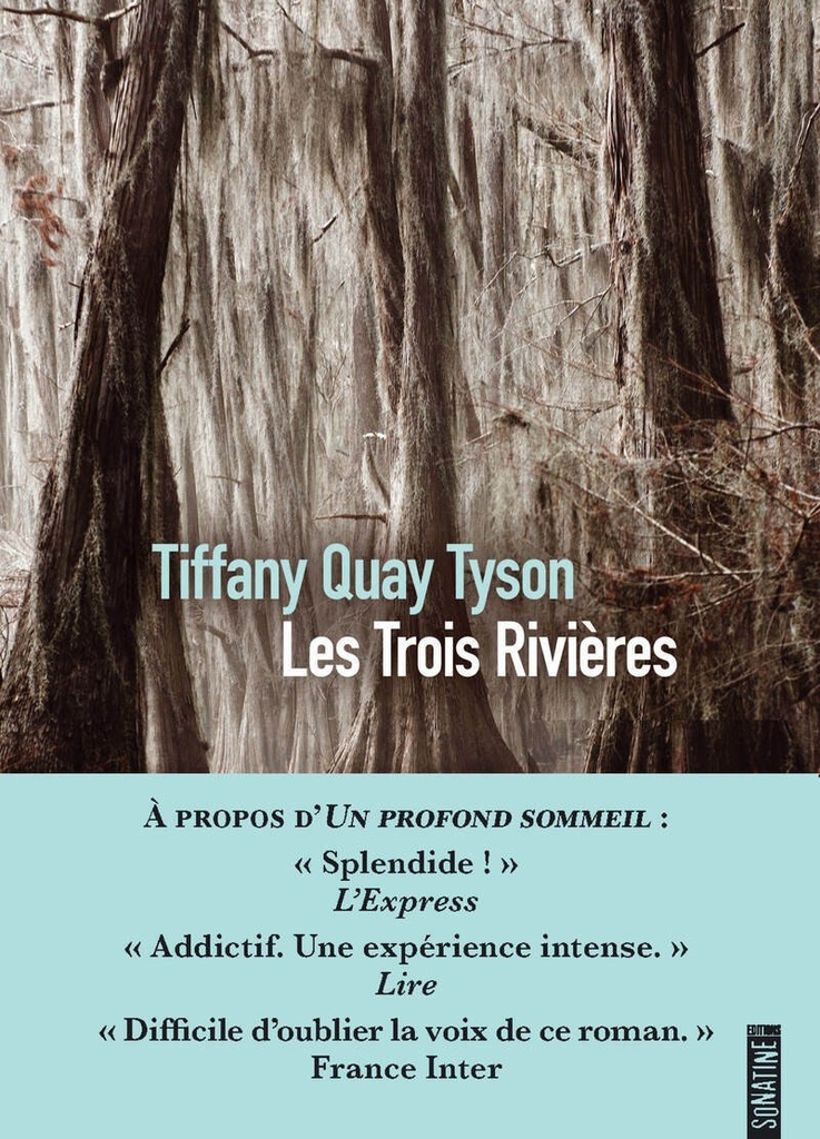 Les Trois Rivières