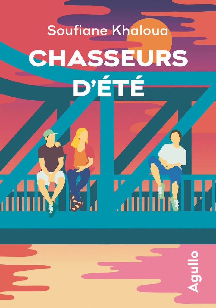 Chasseurs d'été