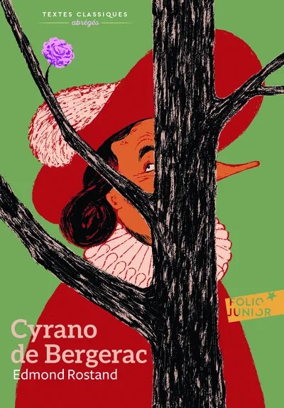 [A65368] Cyrano de Bergerac - Version abrégée