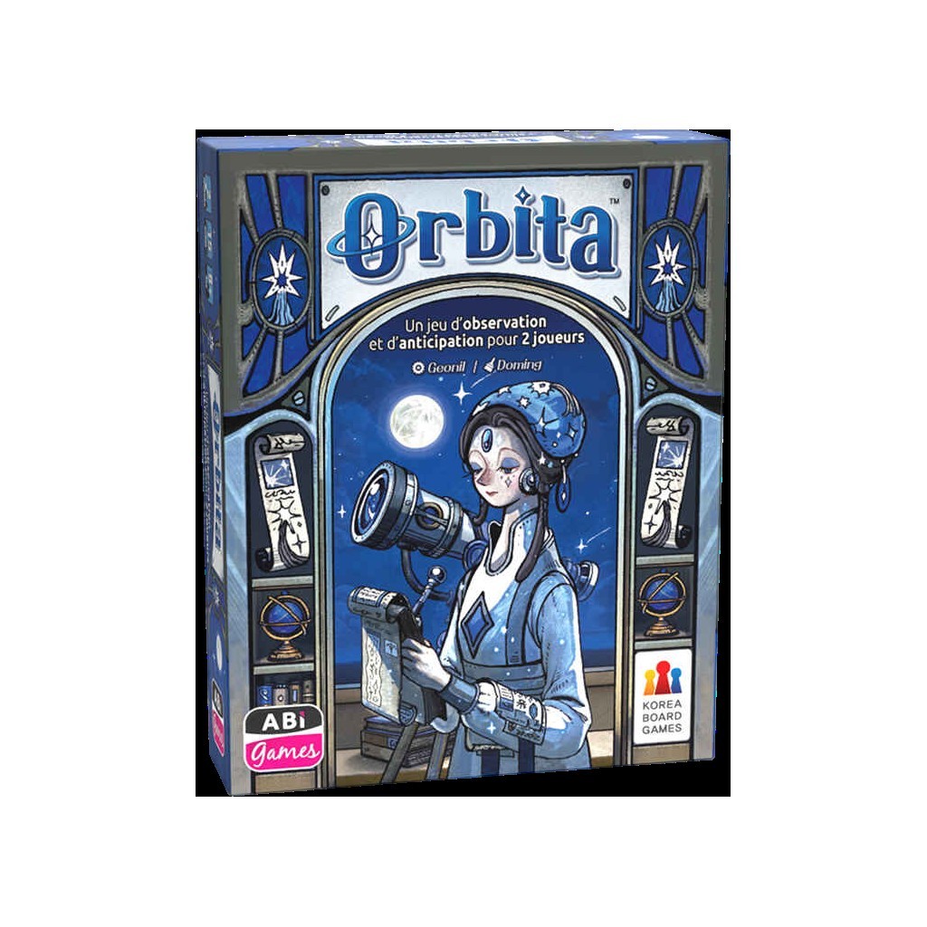 Orbita