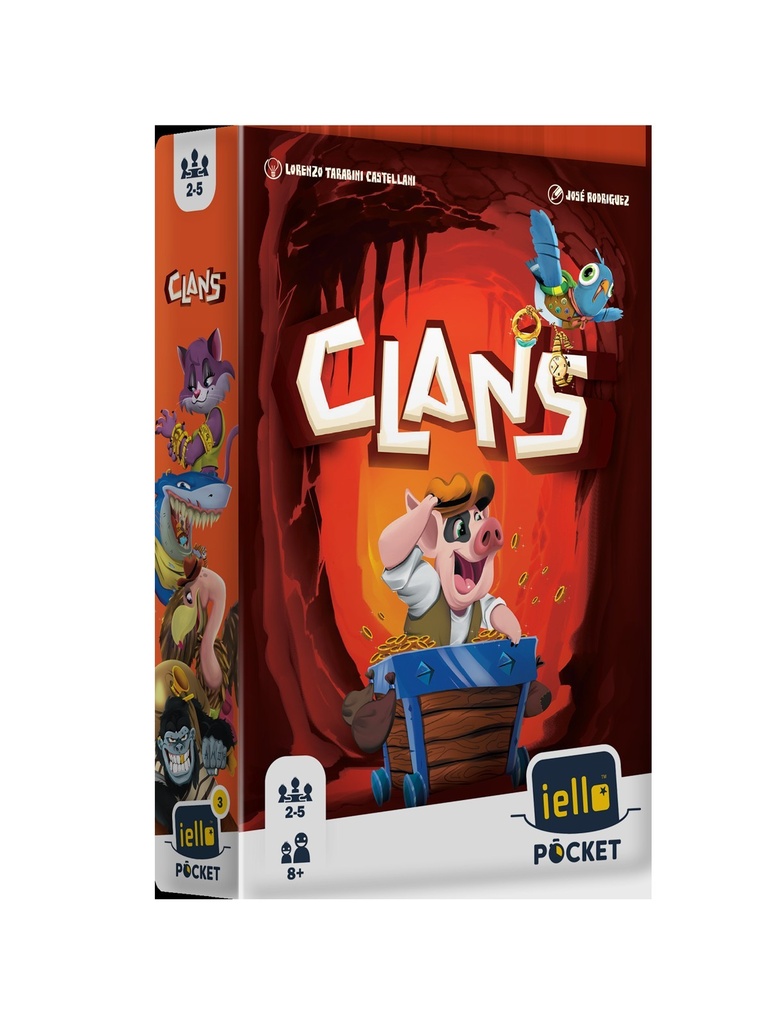 Clans