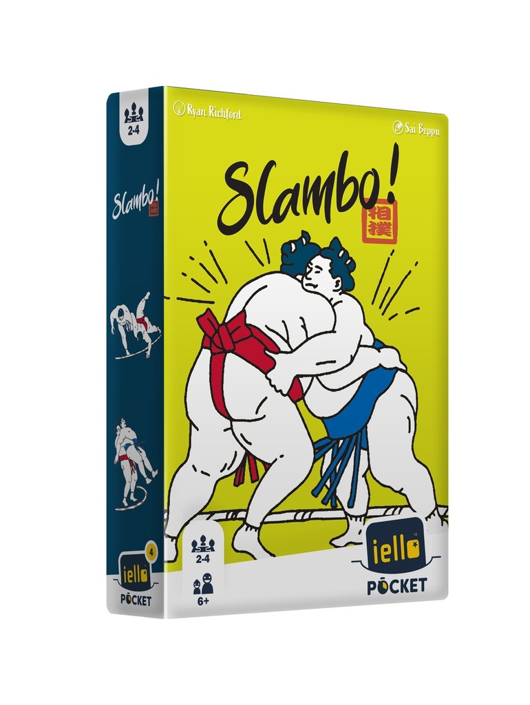 Slambo