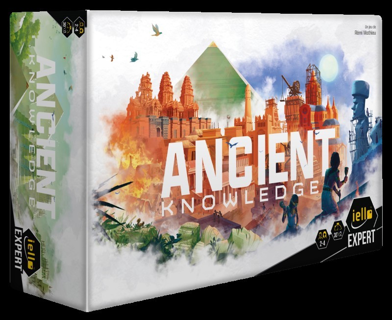 Ancient Knowledge
