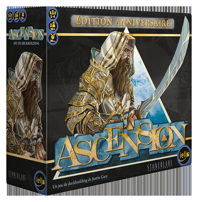 Ascension