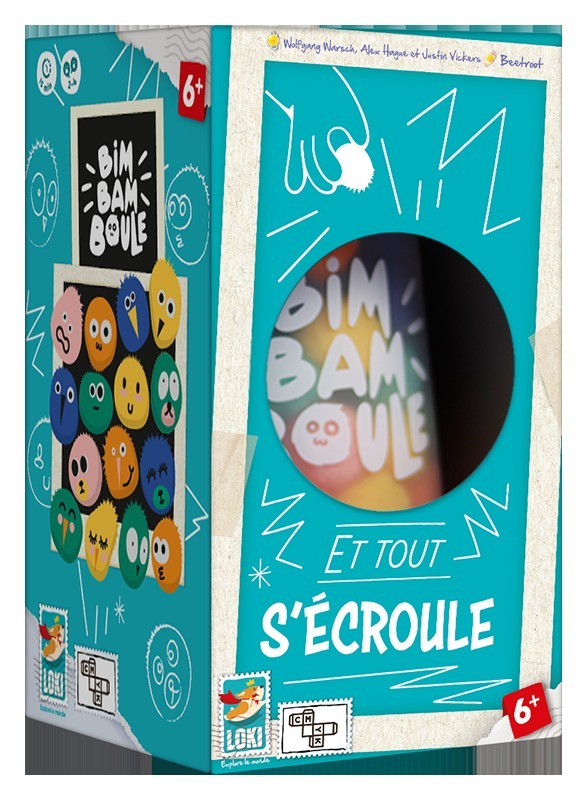 Bim Bam Boule