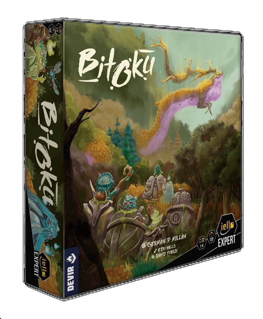 Bitoku