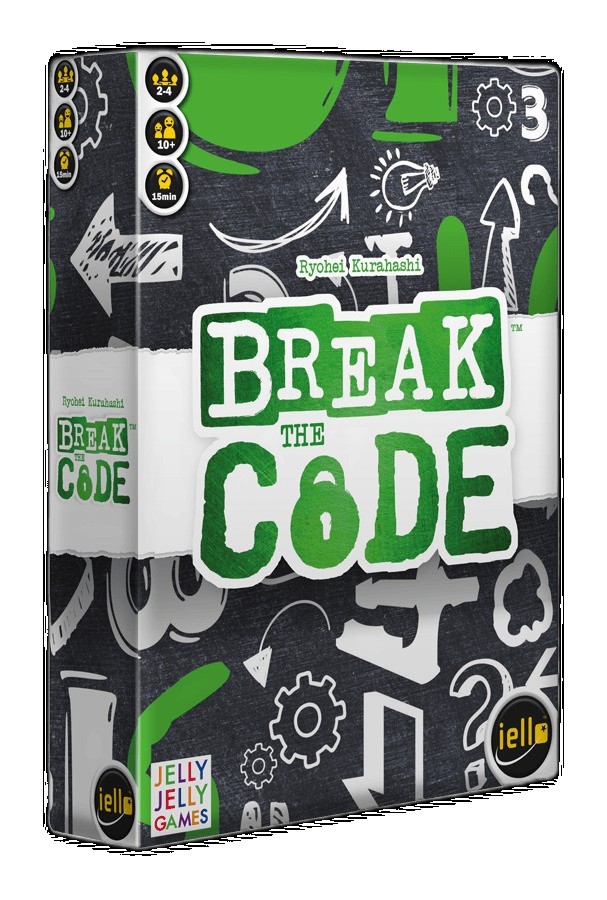 Break the Code