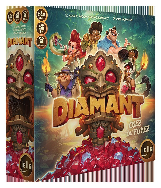 Diamant