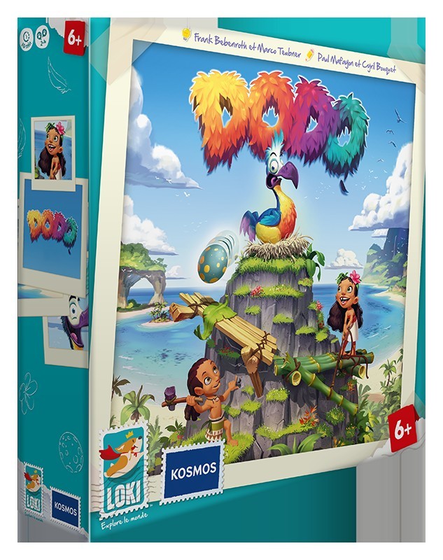 Dodo