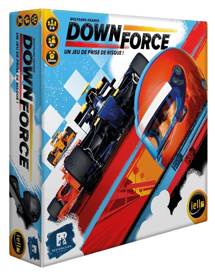 DownForce