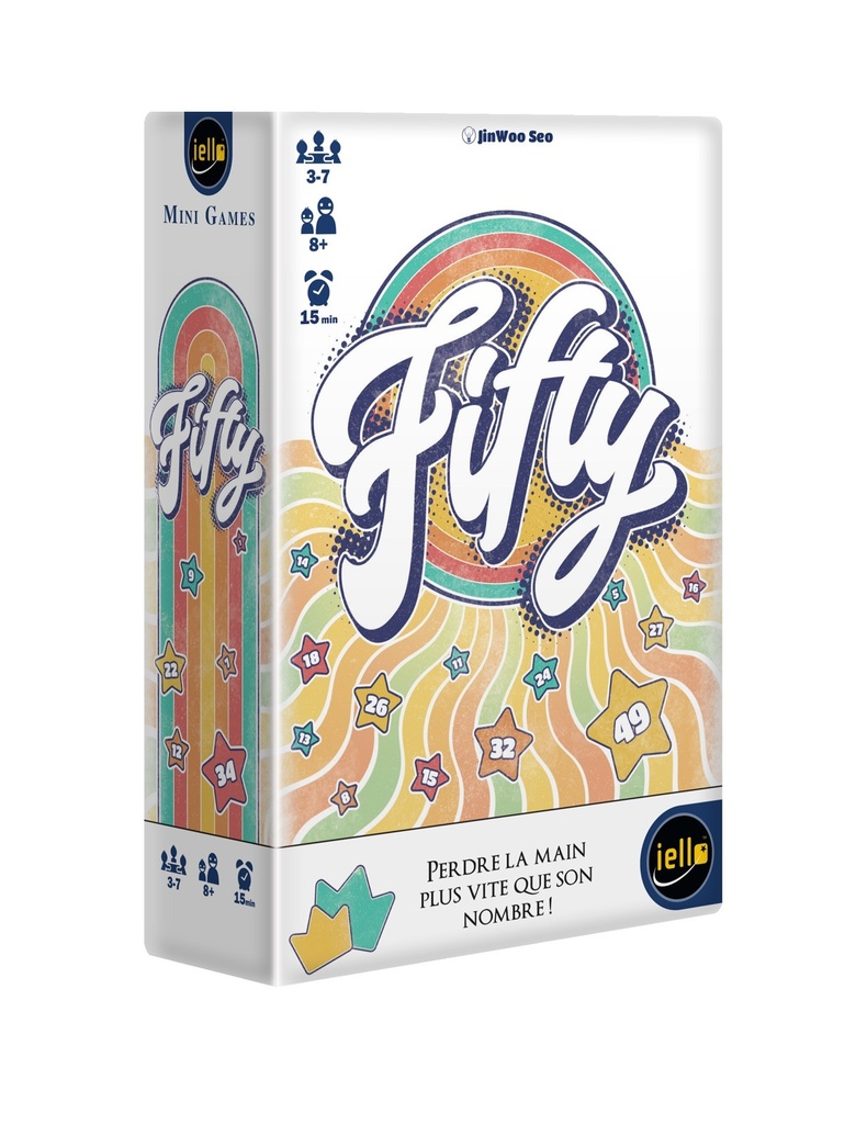 Fifty