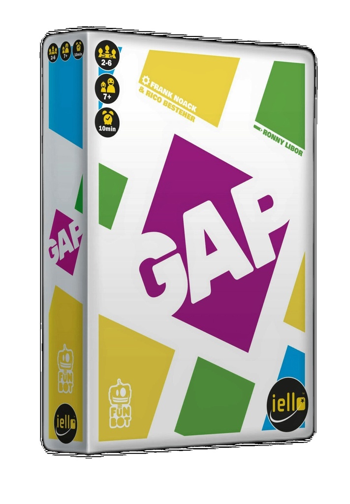 Gap