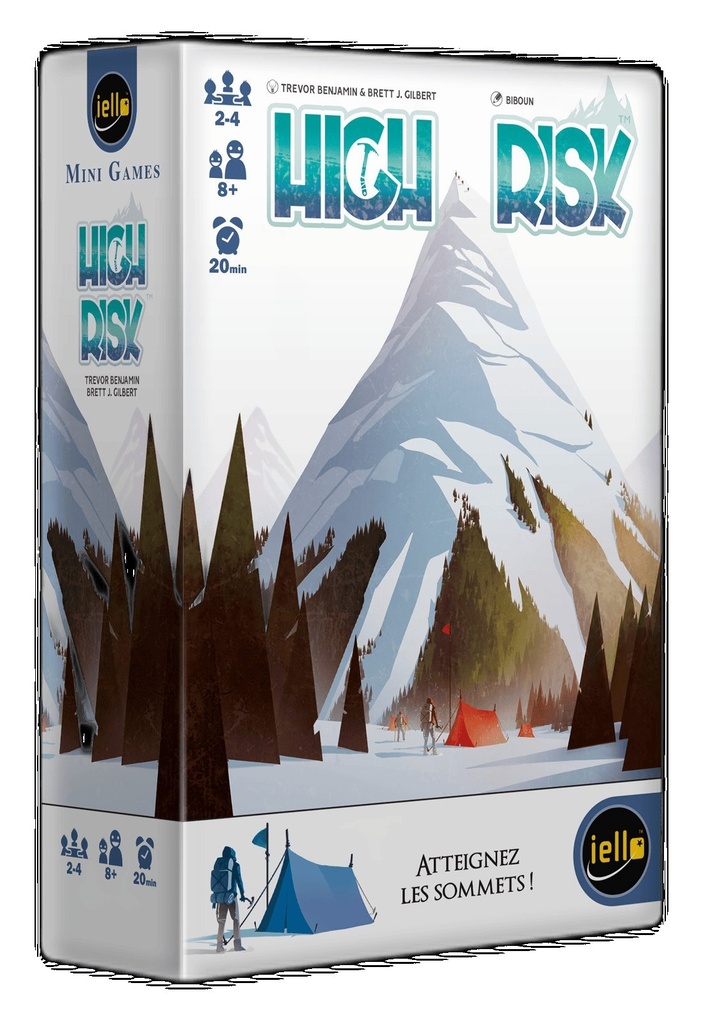 High Risk