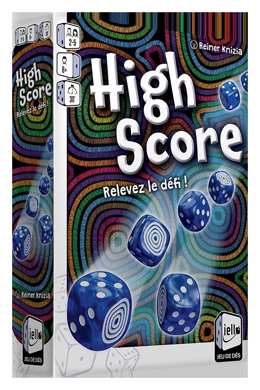 High Score