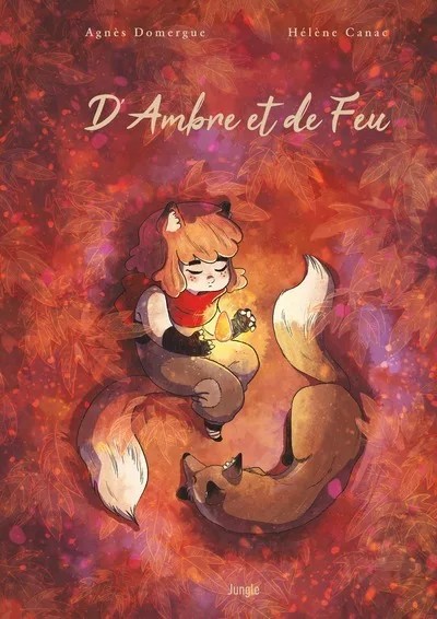 [975447] D'Ambre et de Feu