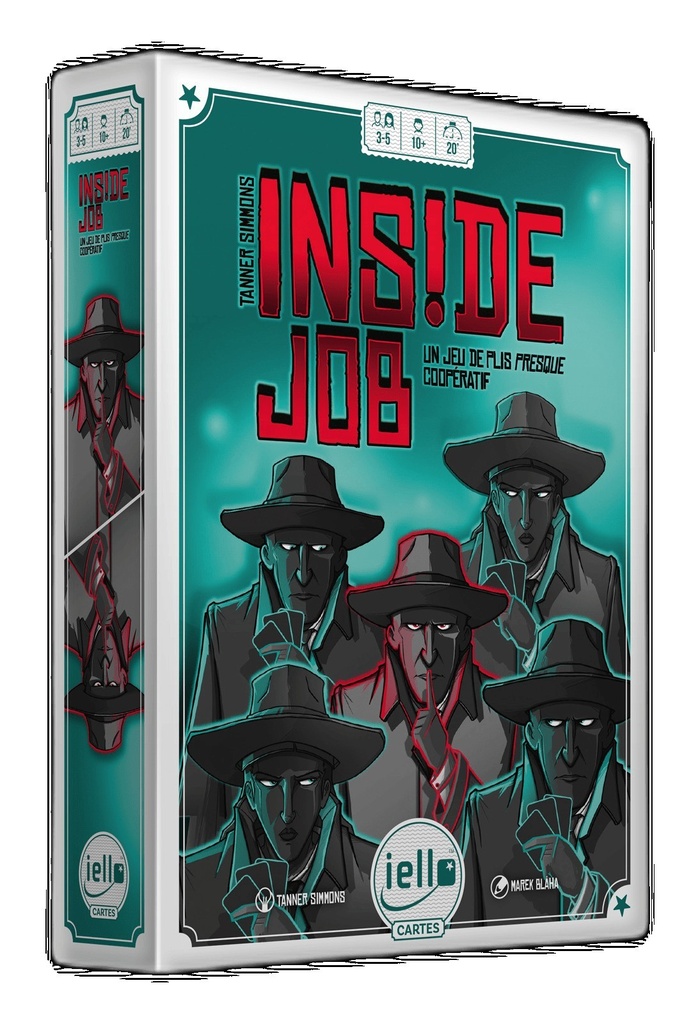 Inside Job