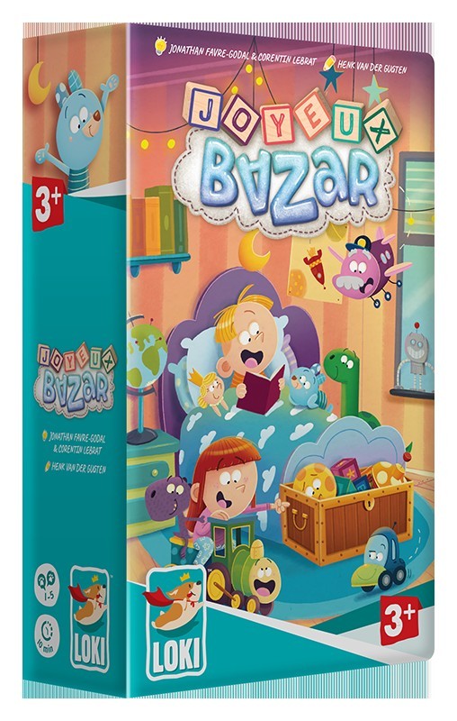 Joyeux Bazar