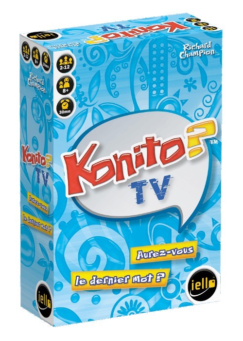 Konito - Extension TV