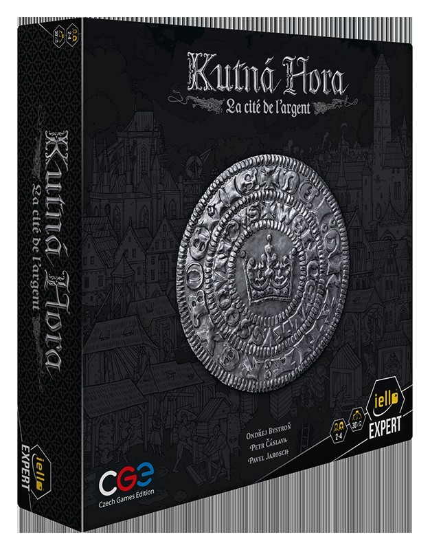 Kutna Hora : La Cité de l'Argent