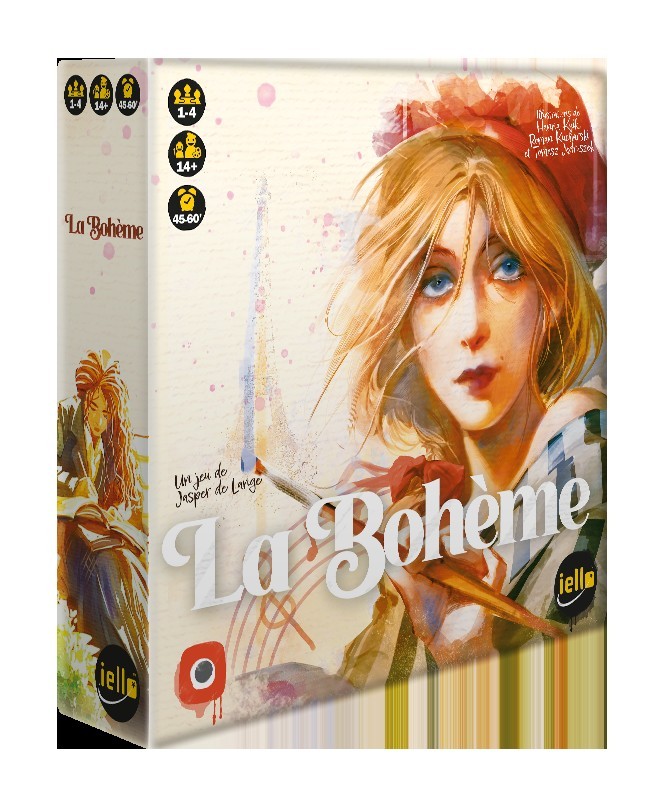 La Bohème