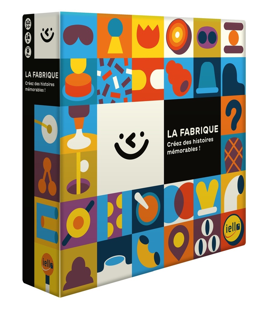 La Fabrique