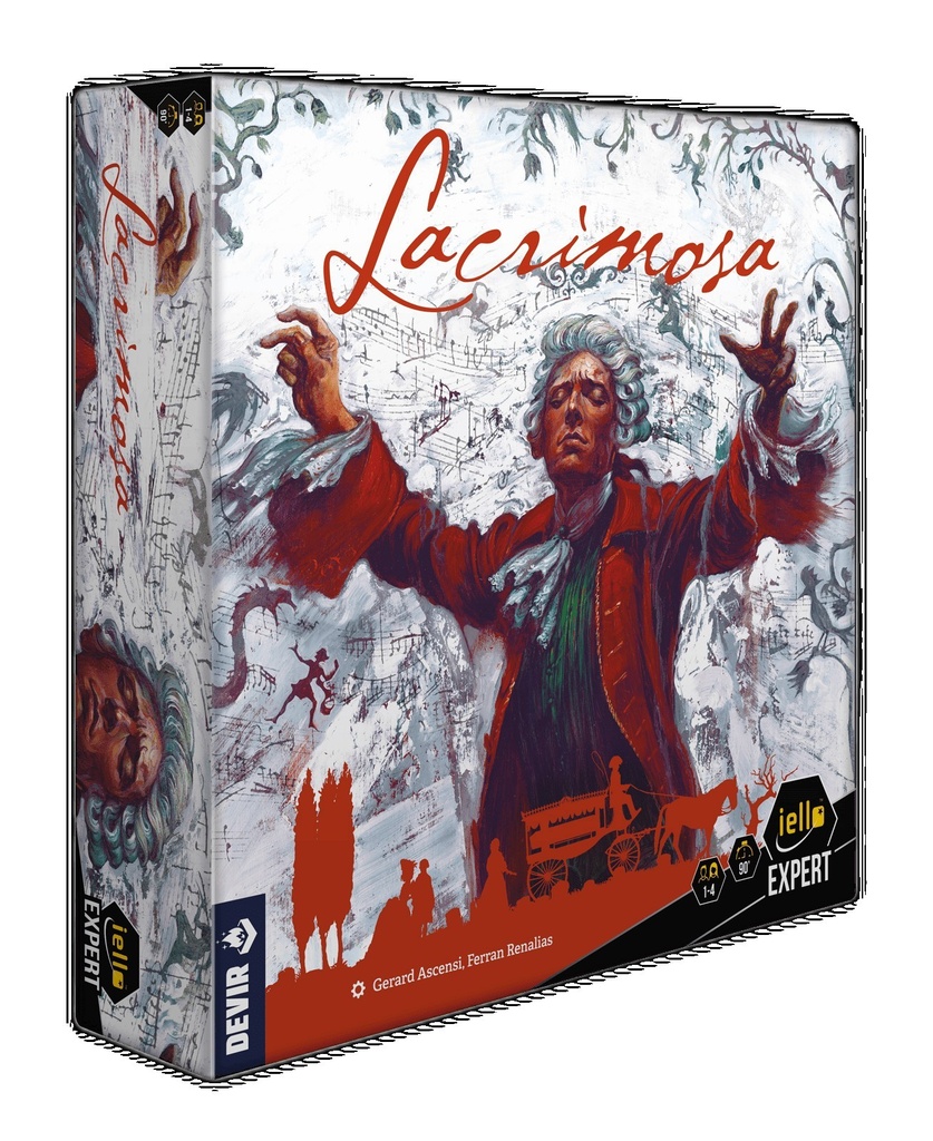 Lacrimosa