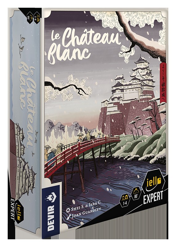 Le Chateau Blanc