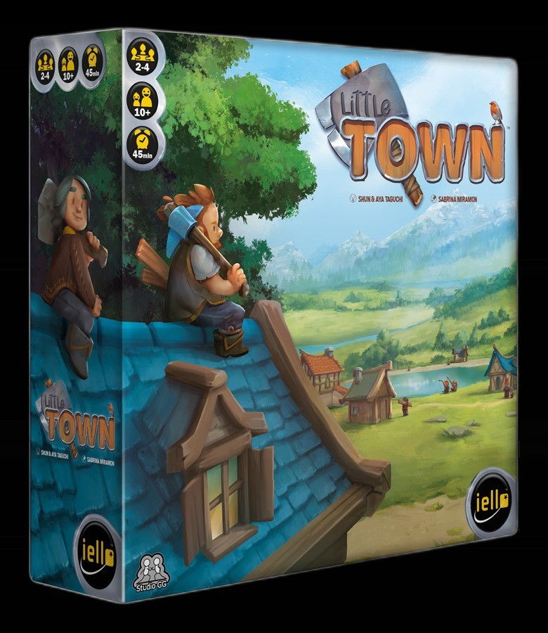 Little Town