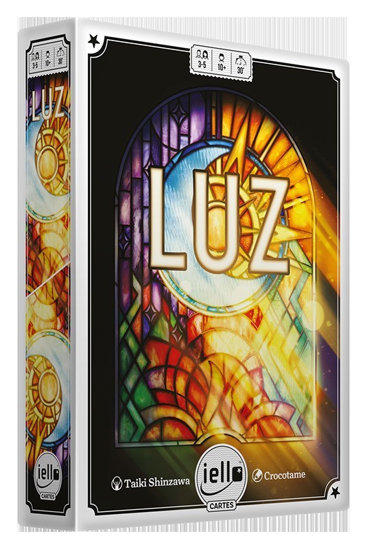 Luz