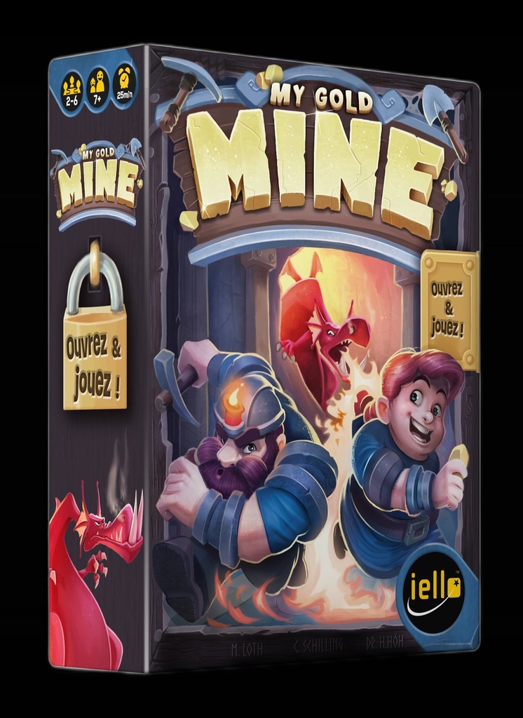My Gold Mine
