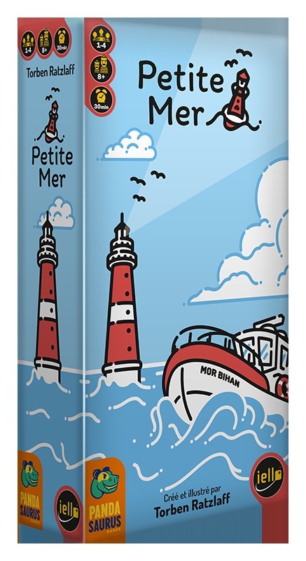 Petite Mer