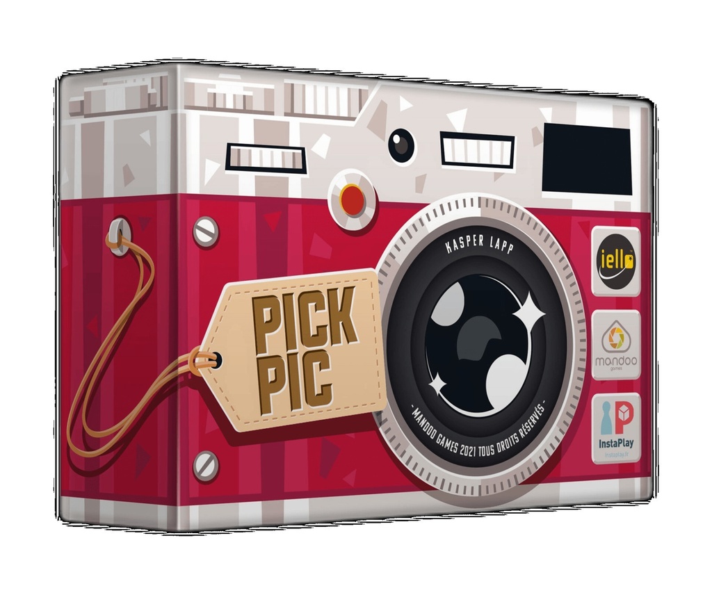 Pick Pic