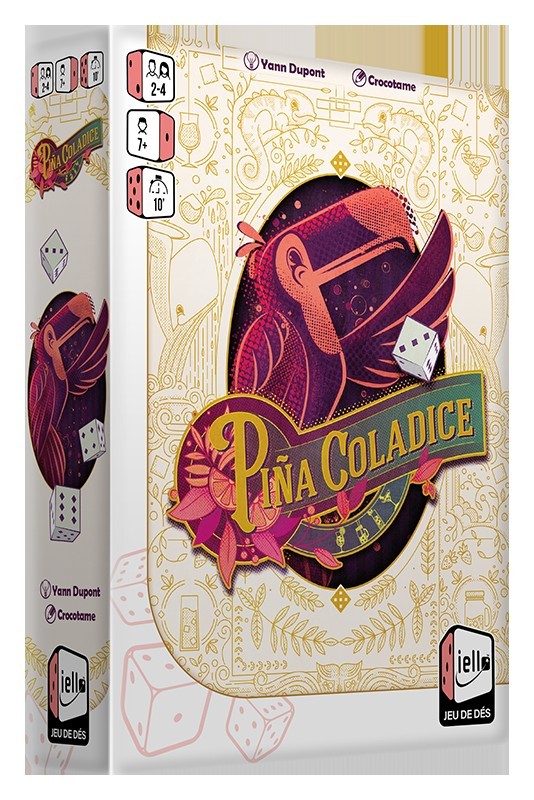Pina Coladice