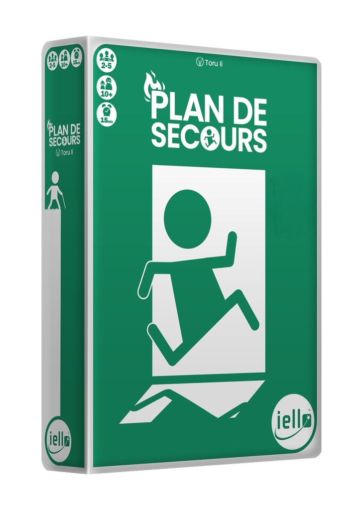 Plan de secours