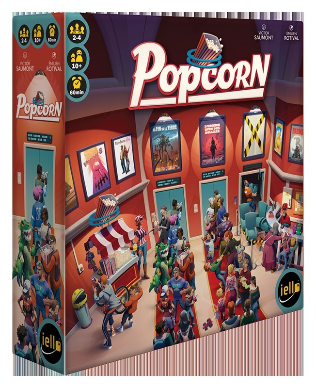Popcorn