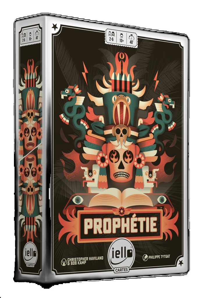 Prophétie