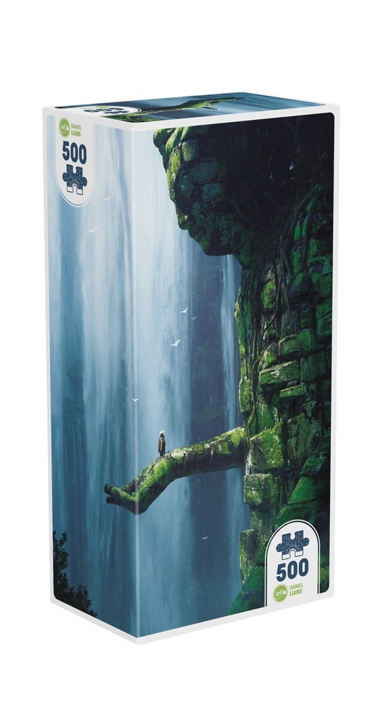 Puzzle UNIVERSE - 500p : Stand