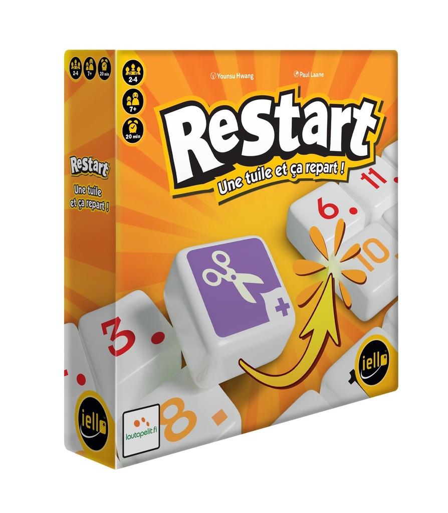 Restart
