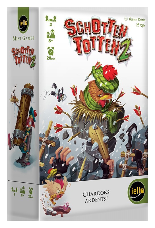 Schotten Totten 2