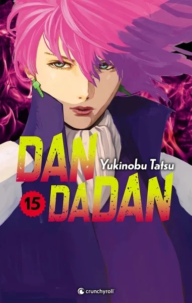 [8898999] Dandadan T15
