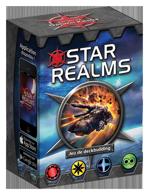 Star Realms