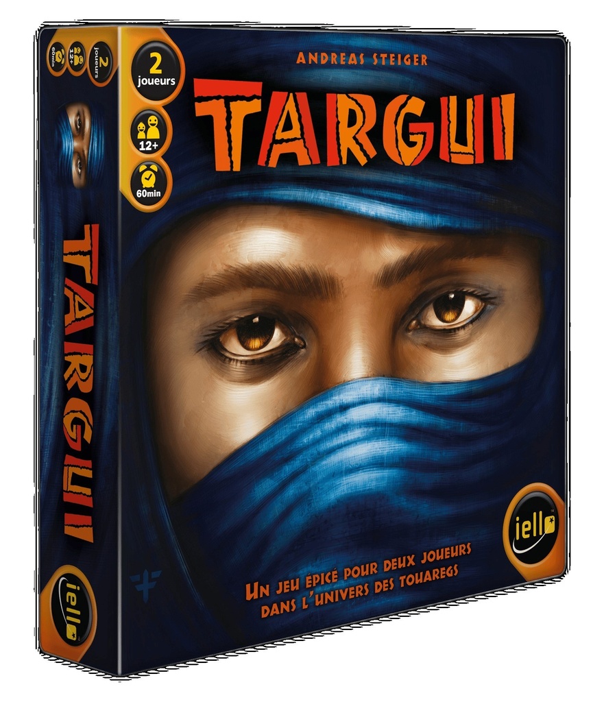 Targui