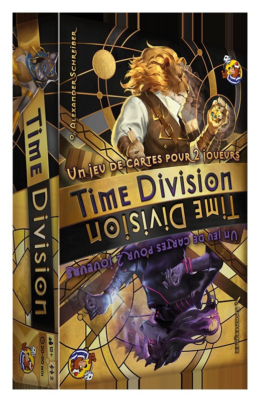 Time Division