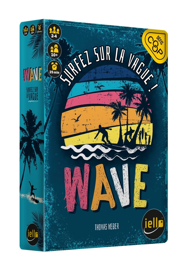 Wave