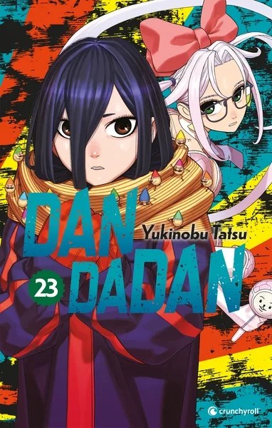 [7949341] Dandadan T23