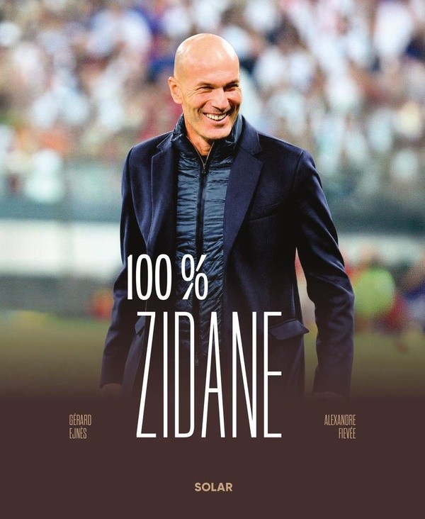 [1055914] 100% Zidane