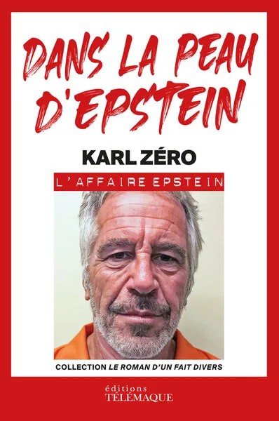 Dans la peau d'Epstein