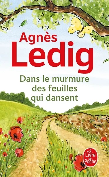 [4701237] Dans le murmure des feuilles qui dansent