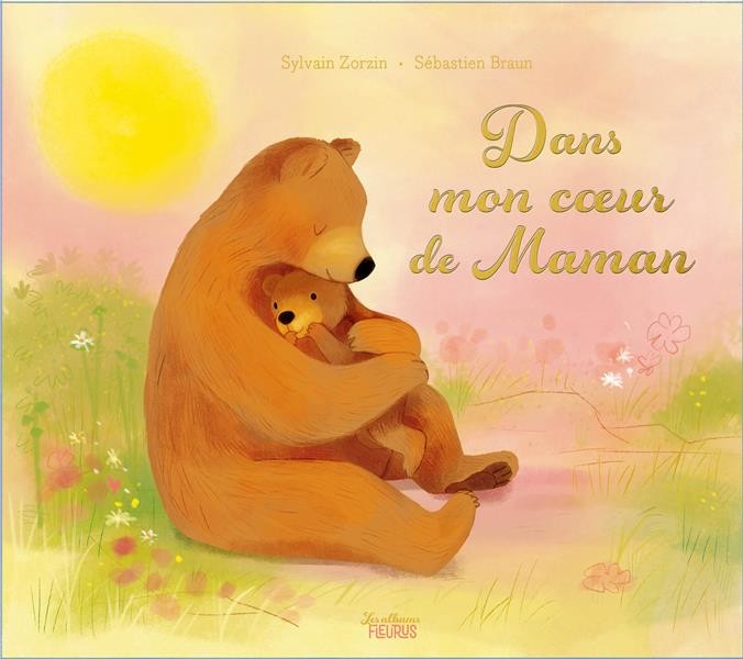 [FS89893] Dans mon coeur de maman
