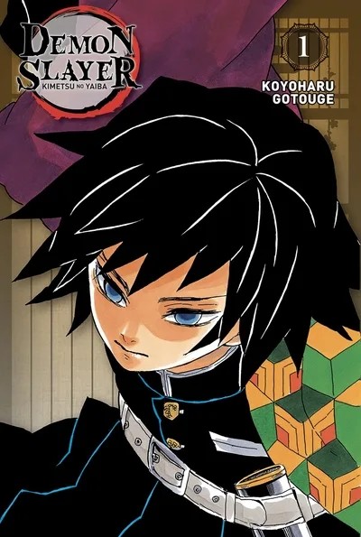 [8293843] Demon Slayer - Edition Pilier T01